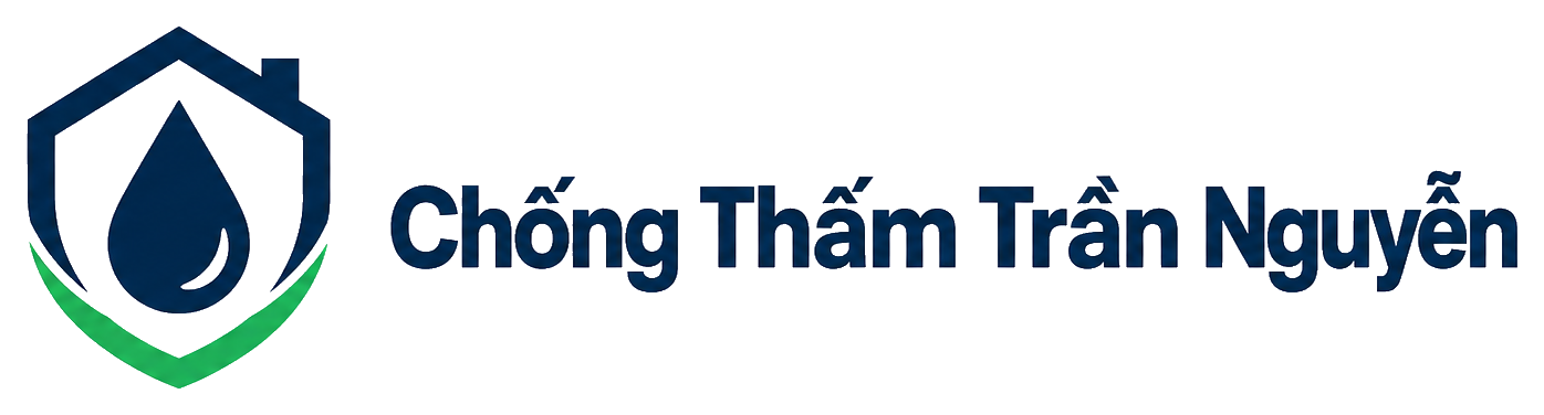 Chống Thấm Trần Nguyễn